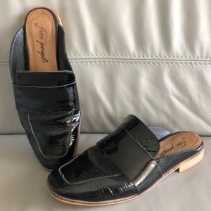 Women’s Free People Slides Shoes Size 37